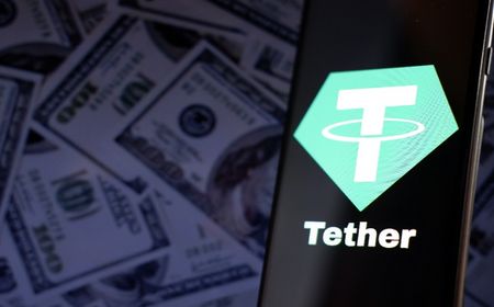 Tether Klarifikasi Soal Pencetakan 2 Miliar USDT di Ethereum, Ini Penjelasannya!