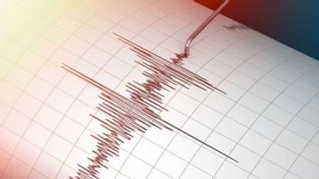 Pemerintah Pastikan Tak Ada WNI Jadi Korban Gempa 6,9 M di Filipina