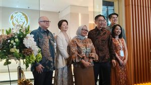 Fullerton Health Indonesia Resmikan Pusat Skrining Kesehatan Eksekutif Pertama di Jakarta