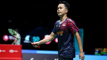 India Open 2025: 6 Wakil Indonesia Tampil