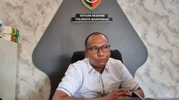 Polisi Selidiki Penyebab Siswa di Manokwari Keracunan MBG, Sampel Makanan Diuji Lab