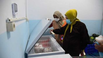 Unworthy Sink, Hot, to Minimal Samples: Gorontalo Deputy Governor's Findings During the Sidak at SPPG MBG