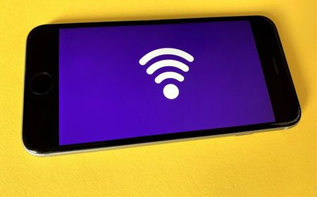 Cara Membagikan Kata Kunci WiFi dari iPhone dan Android Milikmu