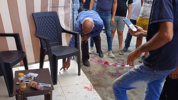 Israël accusée d'explosions de Pager au Liban : explosifs ou piratage?