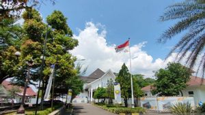 Penipuan Rekrutmen Pegawai P3K, Pelakunya Pejabat Sekretariat DPRD Cianjur Dibekuk