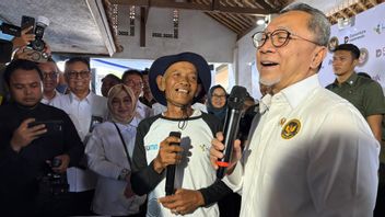 Pemerintah Buka Peluang Tambah Kuota Pupuk Subsidi di Tahun Depan