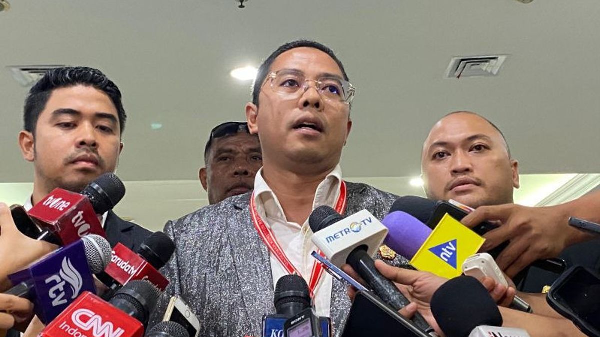 Tim Hukum RK-Suswono Konsultasikan Gugatan Pilkada Jakarta ke MK, Siap Beberkan Data-data Dahsyat