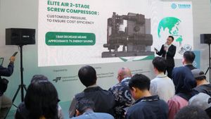 Taiwan Tawarkan Teknologi Manufaktur Cerdas untuk Dorong Efisiensi Industri Indonesia