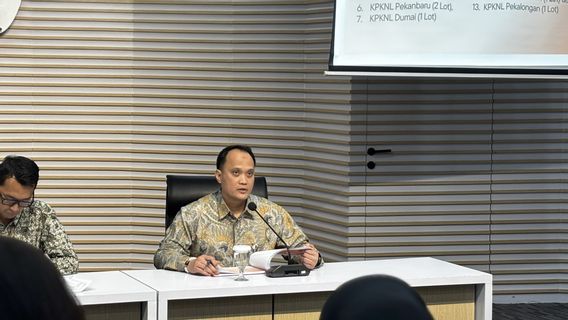 KPK Bakal Lelang Lagi Aset Koruptor Juni Nanti, Ada Apartemen hingga Handphone