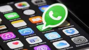Berita Kripto: Fitur Pembayaran Cryptocurrency di AS, Instan , Aman dan Tanpa Biaya Dari Whatsapp