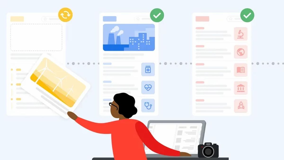 Google Luncurkan Google News Showcase di Siprus untuk Tarik Lebih Banyak Pembaca
