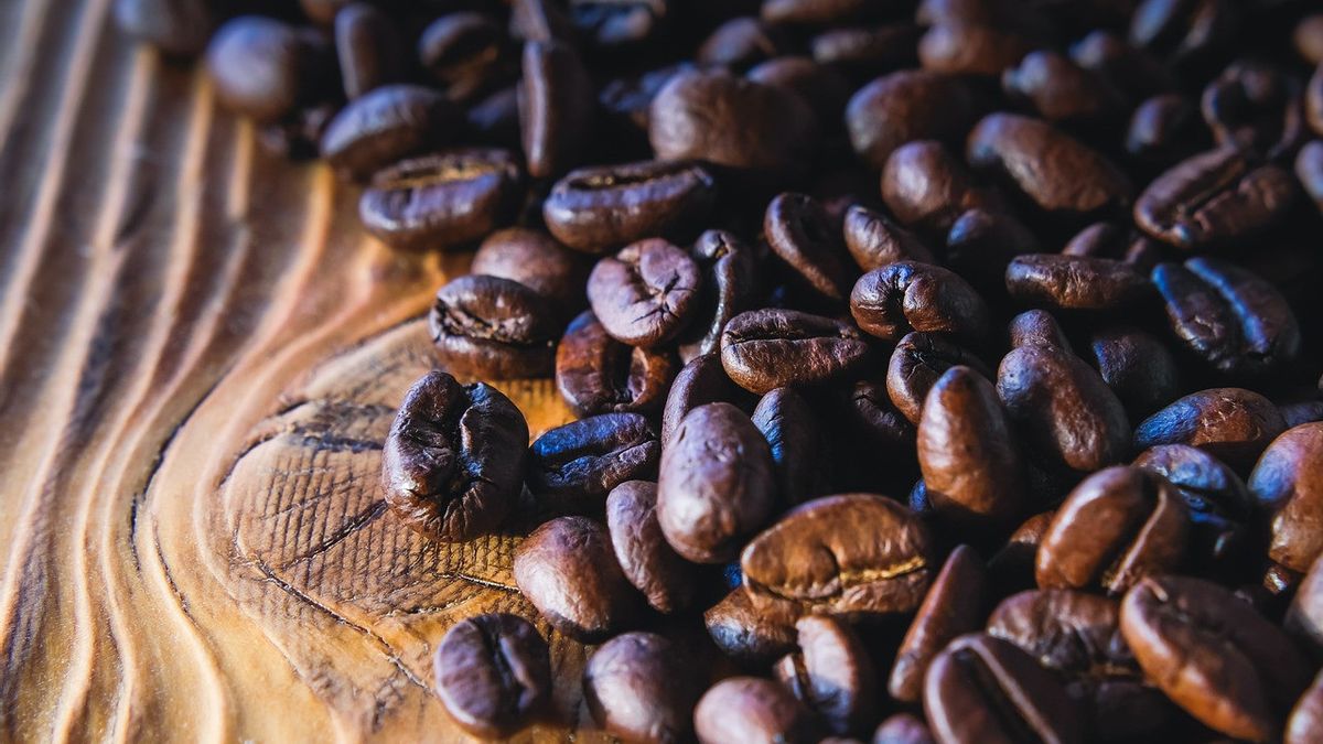 6 Ways To Choose Quality Coffee Beans, Tofu Mandatory Coffee Fans!