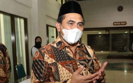 Wagub Jateng Minta Biro Perjalanan Haji dan Umrah Taati Aturan