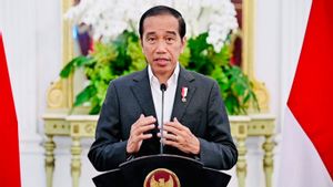 Jokowi Terbitkan Perpres Penguatan Moderasi Beragama