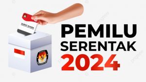 Pemilu Serentak Dianggap Menurunkan Kualitas Demokrasi Indonesia