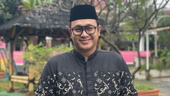 Baru Terjun ke Dunia Politik, Gilang Dirga Belajar dari Eko Patrio dan Desi Ratnasari