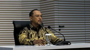 Raffi Ahmad And Other Officials With A Background Of Artists Asked By KPK To Be Careful When Receiving Endorse