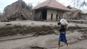 Bank Dunia Sebut Indonesia Negara Peringkat 12 Risiko Bencana Tertinggi: Gempa Bumi, Tsunami, dan Banjir Paling Rawan