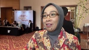 Pemerintah Bidik Tambahan Kapasitas Terpasang PLTB 5 GW