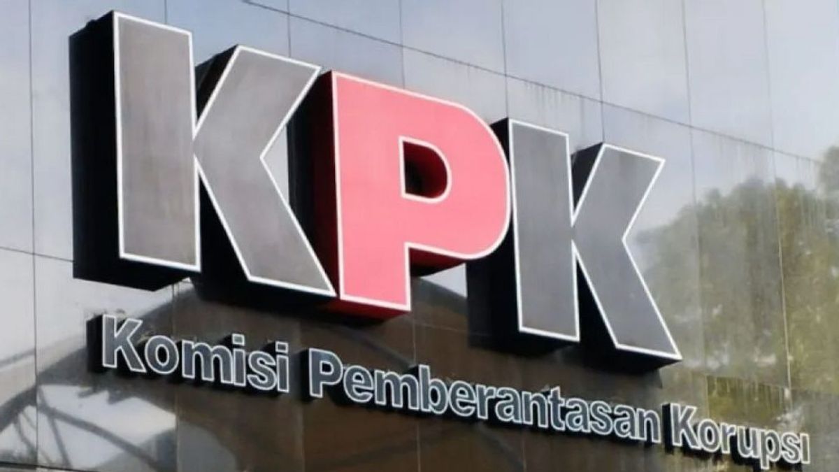 IPK a baissé, la Commission III de la DPR demande au gouvernement de lutter sérieusement contre la corruption