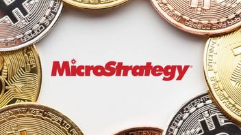 MicroStrategy 再次准备 Boring Bitcoin,Michael Saylor发出强烈信号