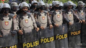 IPW: Police ReformMulai Sejak Recruitment Demi Terwujud Polisi Idaman Masyarakat