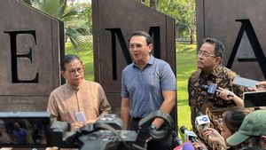 Pramono Bakal Pakai Sisa APBD Perluas Lapangan Kerja untuk Gen Z-Milenial 