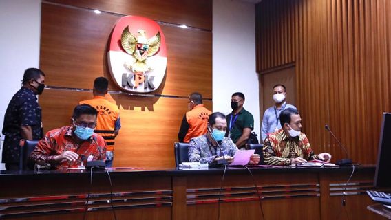 Kronologi Penangkapan Nurhadi, KPK Sempat Bongkar Pintu Rumah