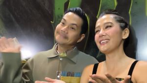 Arie Dwi Andika Ungkap Alasan Selalu ‘Meratukan’ Ardina Rasti