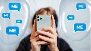 Impulsif karena Emosi, Psikolog Jelaskan Fenomena Oversharing di Media Sosial