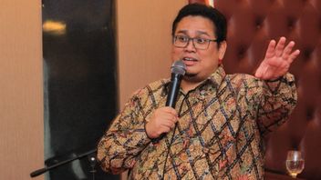 Bawaslu Supervises Political Safari Ganjar Pranowo In East Java