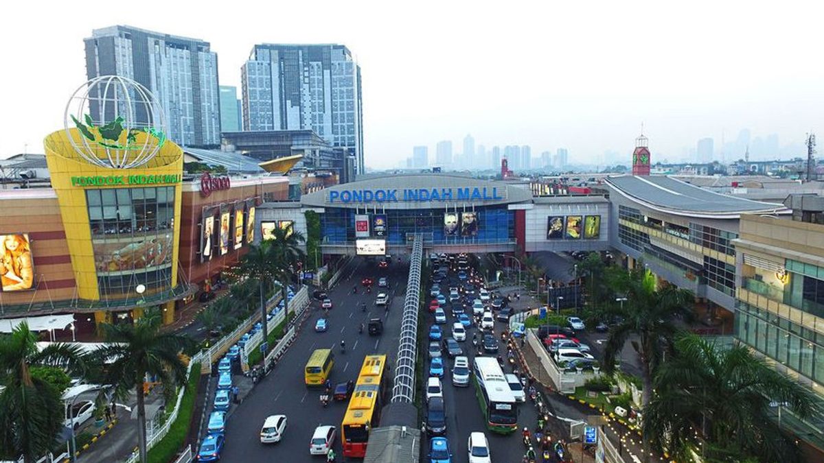 Pengelola Pondok Indah Mall Milik Konglomerat Murdaya Poo Mau Bagi Dividen Rp110,93 Miliar, Catat Tanggalnya!