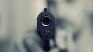 Satu Anggota KKB Tewas dalam Kontak Tembak di Ilaga, Polisi: Dari Kodap III