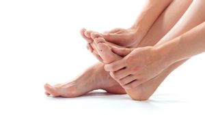 Jangan Abai, Waspadai 8 Kondisi Kaki yang Bisa Menjadi Tanda Penyakit
