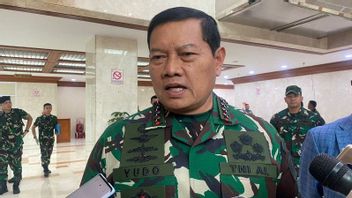 スージーエアパイロットを解放する際には民間人の安全要因を考慮してください、TNI司令官は軍事的方法を使用しません