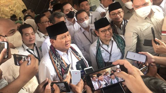 Koalisi Parpol Cuma Alternatif Menunggu Sikap Politik PDIP di Pilpres 2024