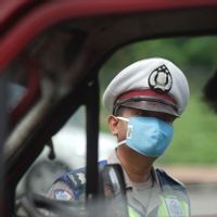 Ini Daftar Daerah yang Terapkan PPKM Level 4 di Jawa dan Bali 10-16 Agustus dan Aturannya