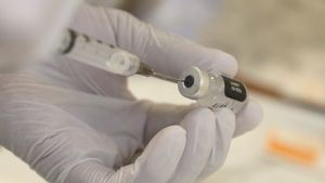 Kematian Meningkat, Senat Brasil Tangguhkan Perlindungan Paten Vaksin COVID-19