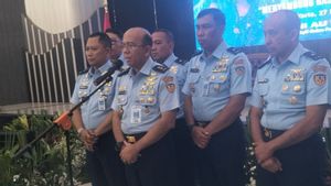 Pengawasan Diperketat, TNI AU Pastikan Tak Ada Pesawat Asing di Bandara IMIP Sulteng 