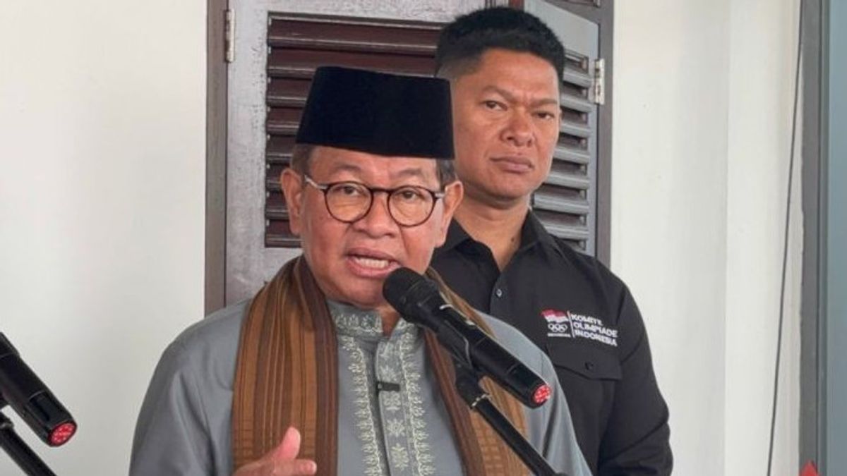 Pramono Anung Umumkan Gerakan Pilah Sampah dari Rumah Dimulai Minggu