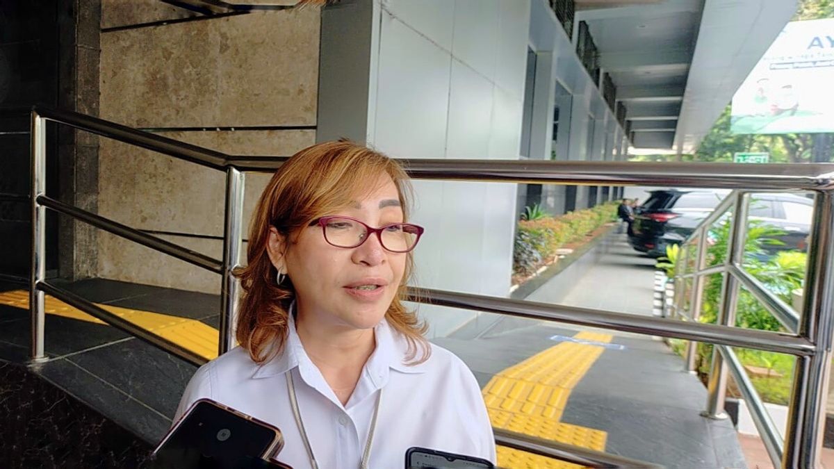 Kementerian ATR Cari Tahu Sumber Kekayaan Istri Kepala BPN Jaktim yang Gemar <i>Flexing</i> Pakaian dan Tas Ratusan Juta