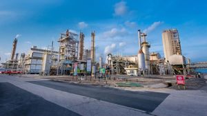 Jalin Kerja Sama, Genting Oil Bakal Gunakan Peralatan Pengeboran BP Berau