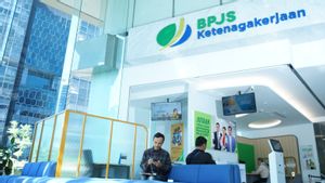 Klaim JHT Rp15 Juta Kini Bisa di JMO