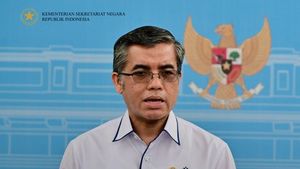 Menaker Yassierli Dorong Hubungan Industrial “Naik Kelas” Hadapi Disrupsi AI
