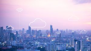 Telkomsel Ungkap Pola Digital Ramadan 2025, Trafik Sahur Melonjak 87 Persen