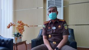 Kasus Pengeroyokan Nakes di Lampung, Kajari Tunjuk Dua Jaksa