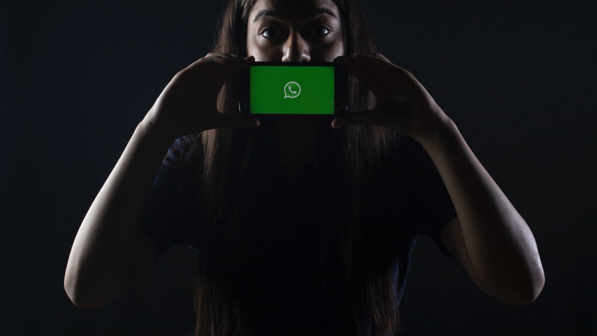 Causes Of Whatsapp Temporarily Blocked: Do These Two Ways If You Want To Be Freed!