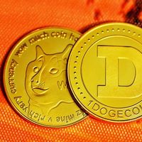 Kapitalisasi Pasar Stablecoin DAI Ancam Posisi Dogecoin