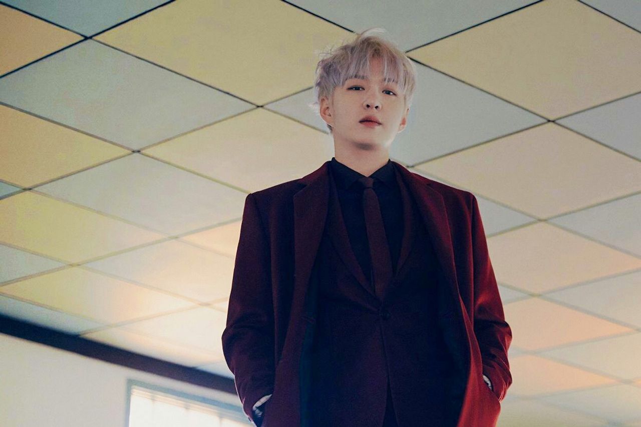 btob changsub 2022