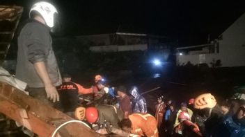 Korban Banjir Bandang di Kota Batu Sementara: 2 Orang Meninggal, 6 Orang Masih Hilang